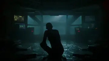 Backdrop to the movie "Underwater" #660014