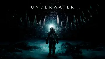 Backdrop to the movie "Underwater" #88101