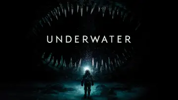 Backdrop to the movie "Underwater" #88104