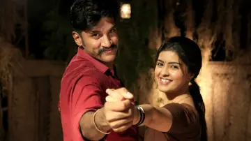 Backdrop to the movie "Padai Veeran" #1163696