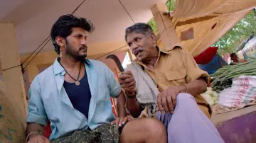 Backdrop to the movie "Padai Veeran" #1163698