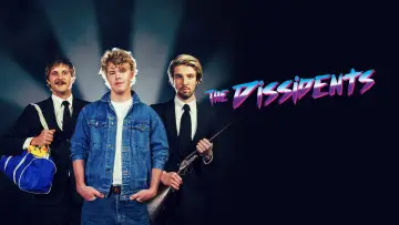 Backdrop to the movie "The Dissidents" #1135818