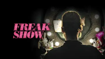 Backdrop to the movie "Freak Show" #1123901