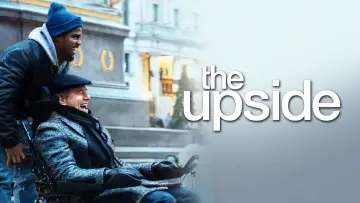 Backdrop to the movie "The Upside" #236611