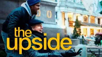 Backdrop to the movie "The Upside" #860051