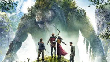 Backdrop to the movie "The Ash Lad: In the Hall of the Mountain King" #260489