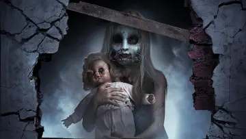 Backdrop to the movie "Bethany" #1131390