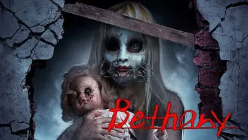 Backdrop to the movie "Bethany" #1131391