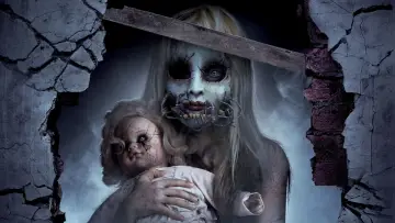 Backdrop to the movie "Bethany" #1131392