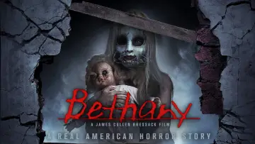 Backdrop to the movie "Bethany" #1131393