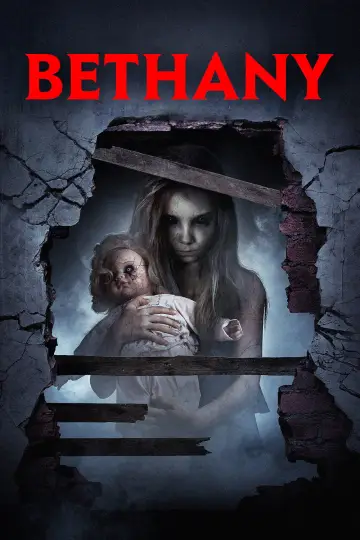 Poster to the movie "Bethany" #1131395