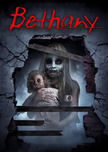 Poster to the movie "Bethany" #1131396