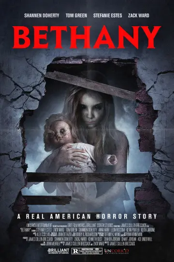 Poster to the movie "Bethany" #1131397