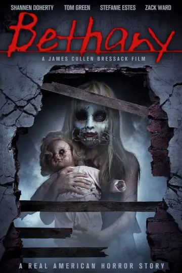 Poster to the movie "Bethany" #1131398