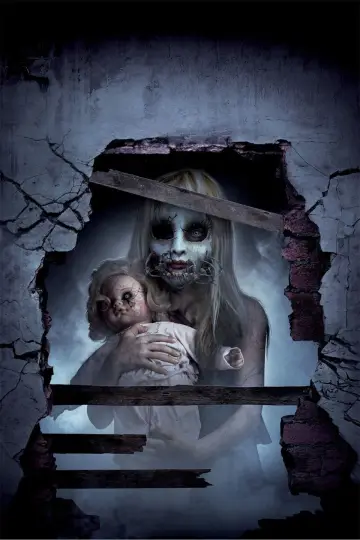 Poster to the movie "Bethany" #1131399