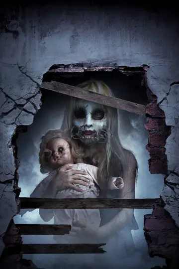 Poster to the movie "Bethany" #1131400
