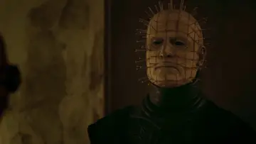 Backdrop to the movie "Hellraiser: Judgment" #1202010