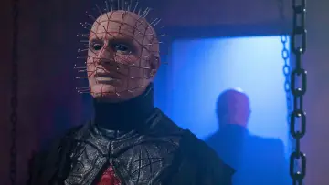 Backdrop to the movie "Hellraiser: Judgment" #1202011
