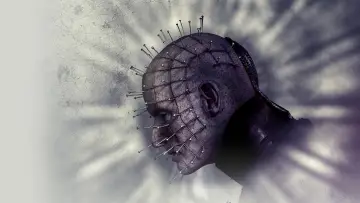 Backdrop to the movie "Hellraiser: Judgment" #361140