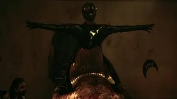 Backdrop to the movie "Hellraiser: Judgment" #871882