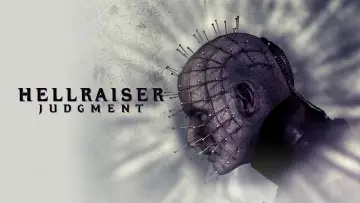 Backdrop to the movie "Hellraiser: Judgment" #871887