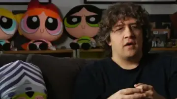 Backdrop to the movie "The Powerpuff Girls: Who, What, Where, How, Why... Who Cares?" #1523402