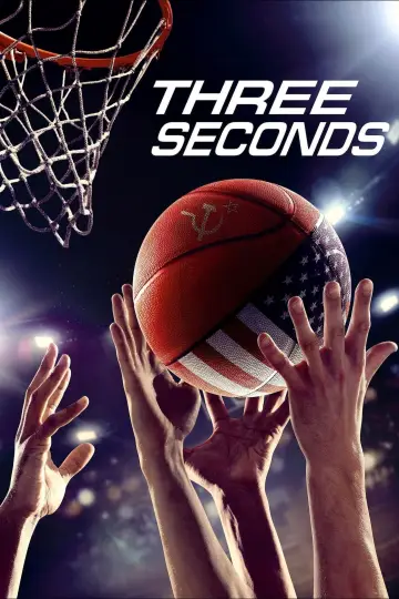 Poster to the movie "Three Seconds" #1013250