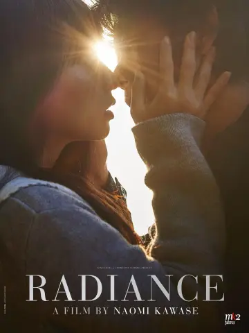 Poster to the movie "Radiance" #1623075