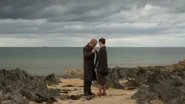 Backdrop to the movie "The Bookshop" #391270