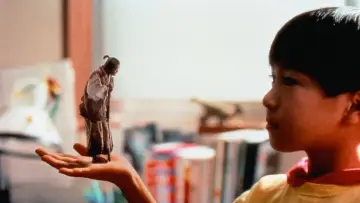 Backdrop to the movie "Samurai Kids" #744677