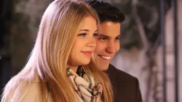 Backdrop to the movie "Kiss and Cry" #226043
