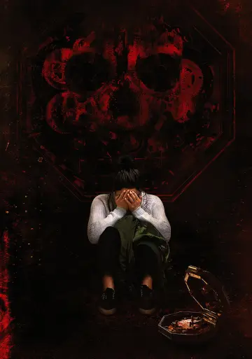 Poster to the movie "Wish Upon" #1003758