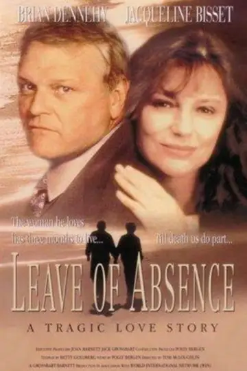 Poster to the movie "Leave of Absence" #1042179