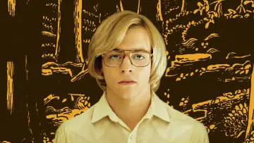 Backdrop to the movie "My Friend Dahmer" #280808