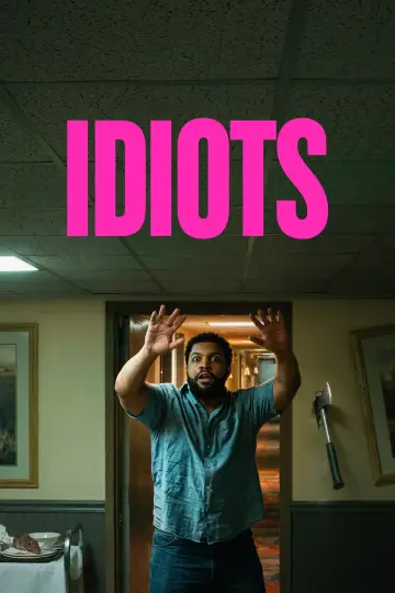 Poster to the movie "The Shitheads" #1159768