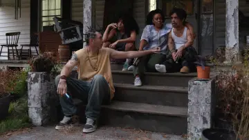 Backdrop to the movie "The Shitheads" #1181326