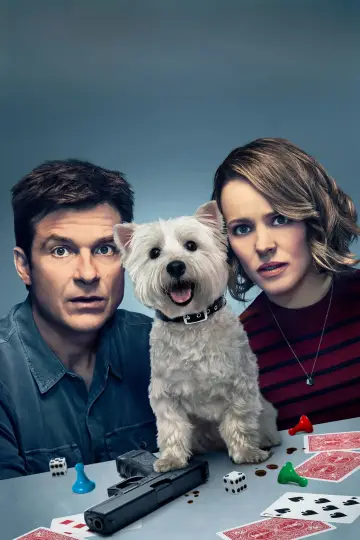Poster to the movie "Game Night" #665498