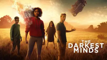 Backdrop to the movie "The Darkest Minds" #872368