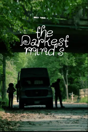 Poster to the movie "The Darkest Minds" #872373