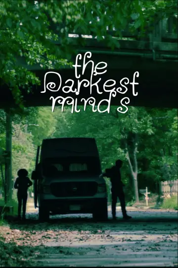 Poster to the movie "The Darkest Minds" #872374