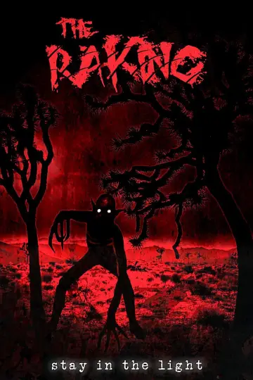 Poster to the movie "The Raking" #1137183