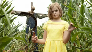 Backdrop to the movie "Children of the Corn: Runaway" #1023262