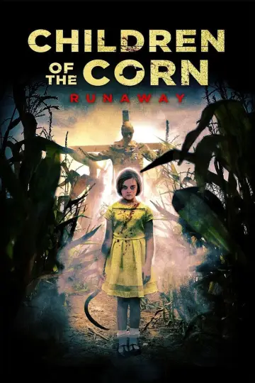 Poster to the movie "Children of the Corn: Runaway" #1023270