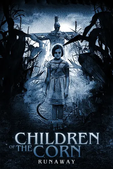 Poster to the movie "Children of the Corn: Runaway" #1023271