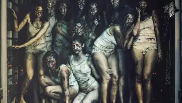 Backdrop to the movie "Skinford: Death Sentence" #1023128