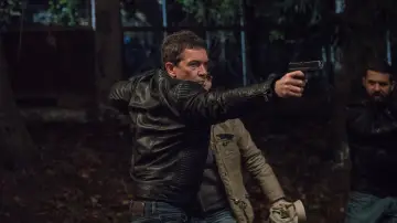 Backdrop to the movie "Acts of Vengeance" #330733