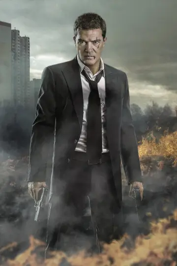 Poster to the movie "Acts of Vengeance" #944463