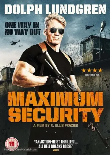 Poster to the movie "Larceny" #652494