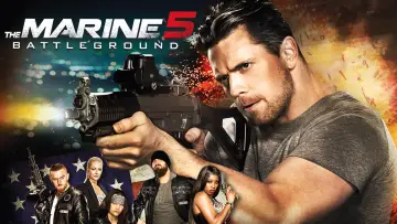 Backdrop to the movie "The Marine 5: Battleground" #1026318