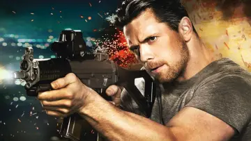 Backdrop to the movie "The Marine 5: Battleground" #388375
